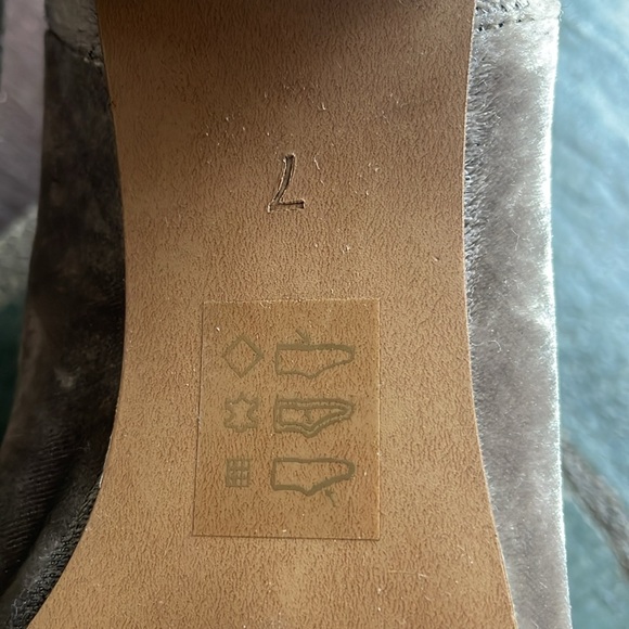 Madewell Boots - Picture 7 of 8